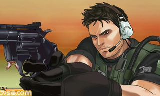 Illustration for article titled Check Out That New Game from Capcom, Sega, and Namco